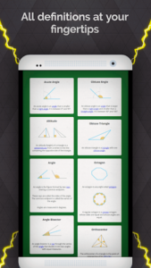 📐 Pythagorea 60 Mod APK (All Levels Unlocked) – Latest Version Download for Android 4