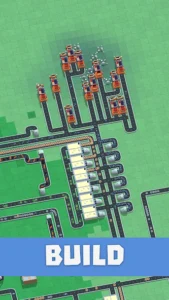 🏗️ Builderment Premium Mod APK (Free Download) for Android 4