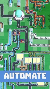 🏗️ Builderment Premium Mod APK (Free Download) for Android 3