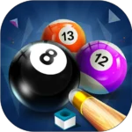 8 ball pool mod apk​