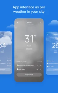MIUI Weather APK – Download and Use the Latest Version on Android 3