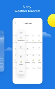 MIUI Weather APK – Download and Use the Latest Version on Android 2