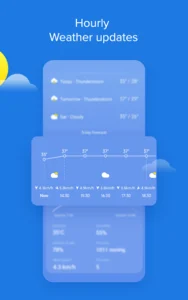 MIUI Weather APK – Download and Use the Latest Version on Android 1