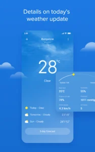 MIUI Weather APK – Download and Use the Latest Version on Android 5