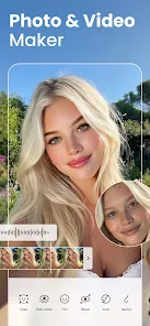BeautyPlus – AI Photo Video Edit Premium Mod Apk (Latest Version) 6
