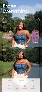 BeautyPlus – AI Photo Video Edit Premium Mod Apk (Latest Version) 5