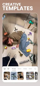 BeautyPlus – AI Photo Video Edit Premium Mod Apk (Latest Version) 2