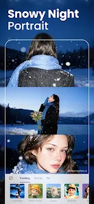 BeautyPlus – AI Photo Video Edit Premium Mod Apk (Latest Version) 1