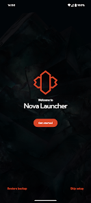 Nova Launcher Mod Final APK – Customize Your Android Home Screen 1