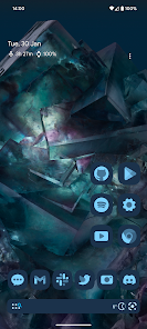 Nova Launcher Mod Final APK – Customize Your Android Home Screen 3