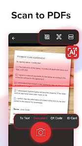 Mobi PDF APK – Read and Manage PDFs on Android 6