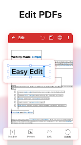 Mobi PDF APK – Read and Manage PDFs on Android 5