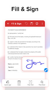 Mobi PDF APK – Read and Manage PDFs on Android 3