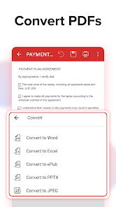 Mobi PDF APK – Read and Manage PDFs on Android 2