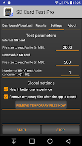 SD Card Test Pro APK – Check and Test Your SD Cards on Android 1
